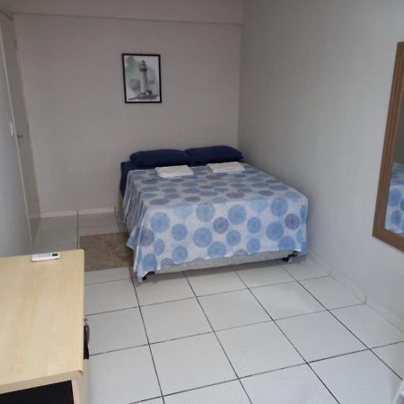 Apartamento No Centro Hospitalar!! Apartman Teresina Kültér fotó