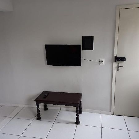 Apartamento No Centro Hospitalar!! Apartman Teresina Kültér fotó