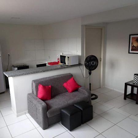 Apartamento No Centro Hospitalar!! Apartman Teresina Kültér fotó
