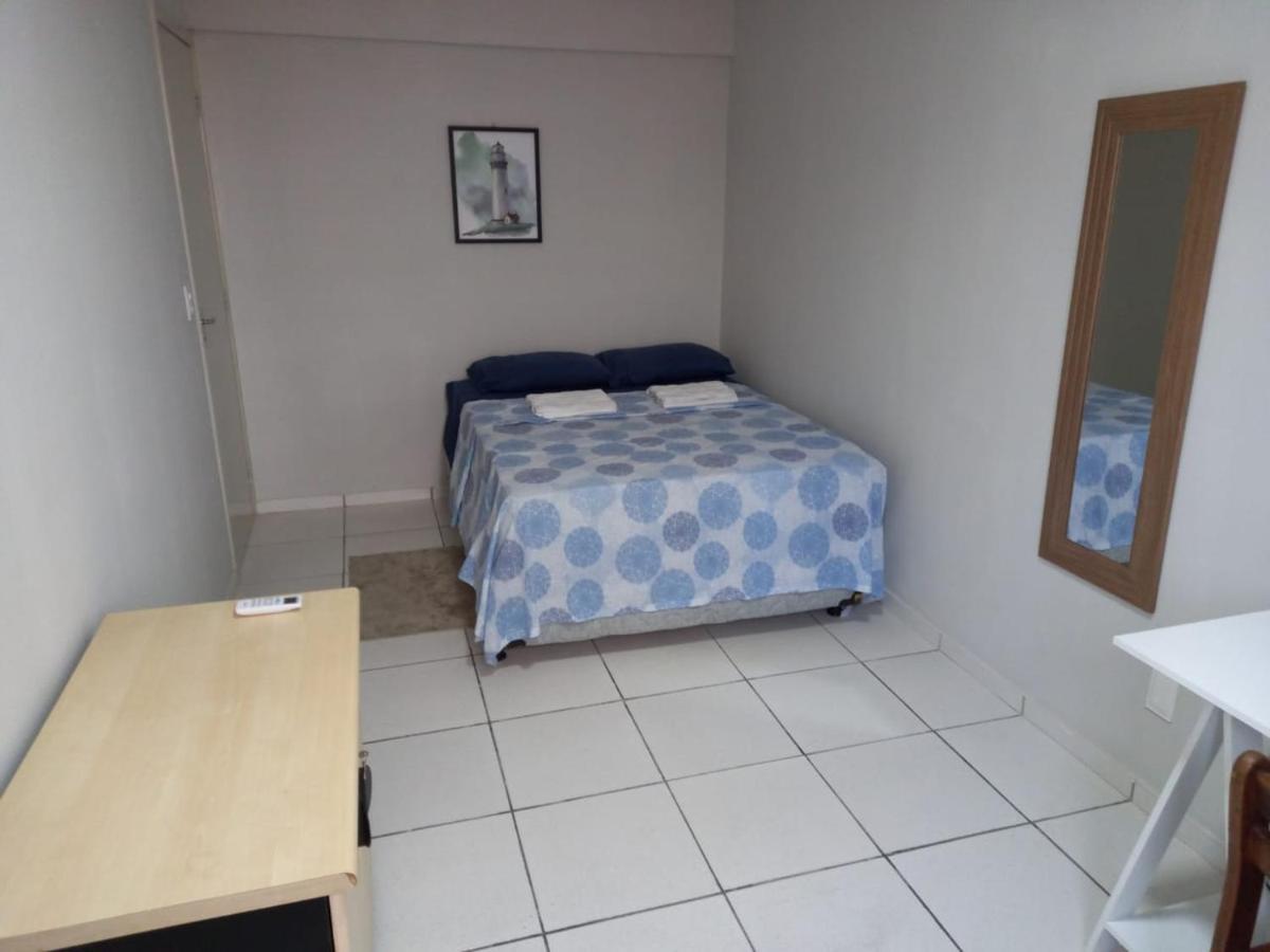 Apartamento No Centro Hospitalar!! Apartman Teresina Kültér fotó