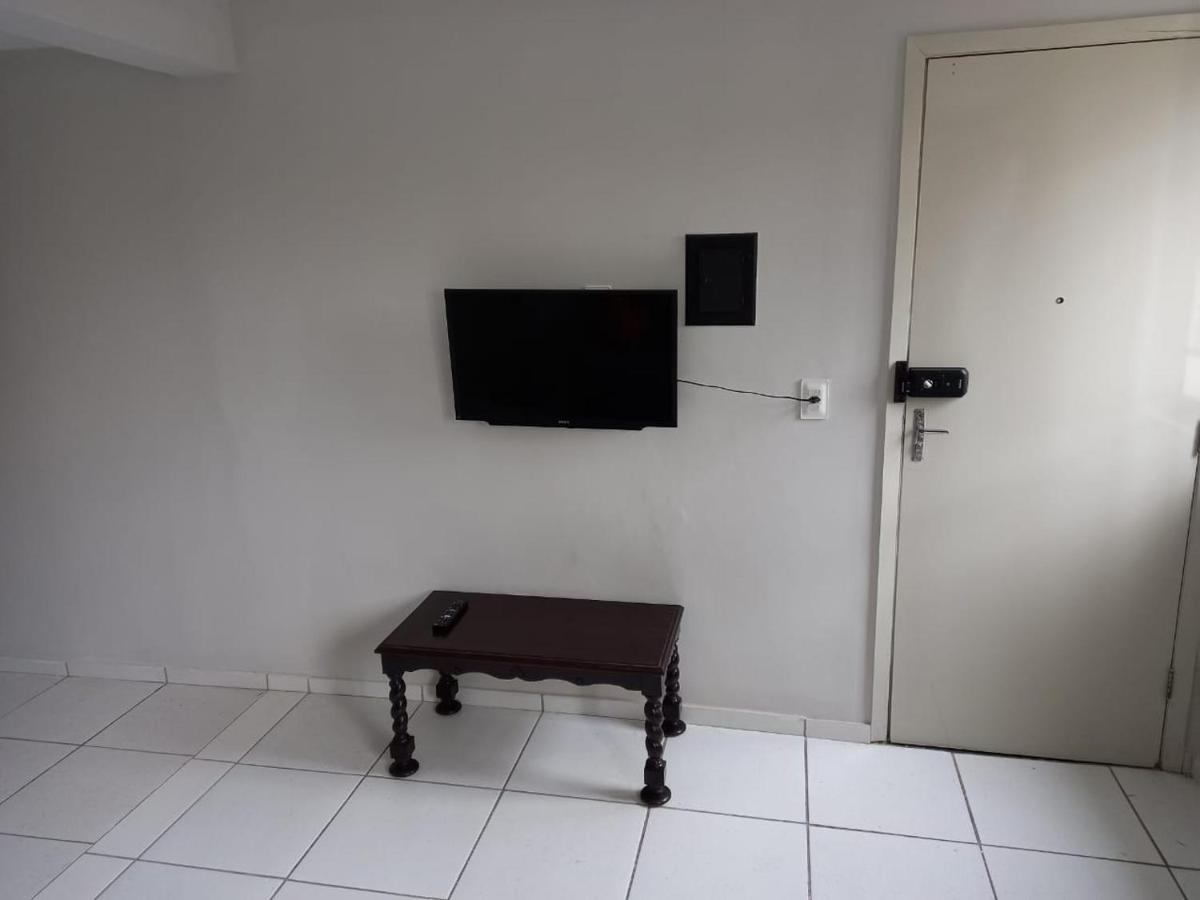 Apartamento No Centro Hospitalar!! Apartman Teresina Kültér fotó