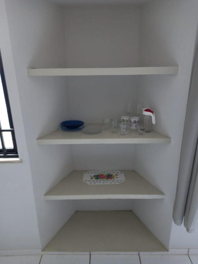 Apartamento No Centro Hospitalar!! Apartman Teresina Kültér fotó