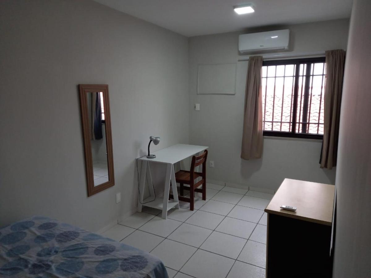 Apartamento No Centro Hospitalar!! Apartman Teresina Kültér fotó