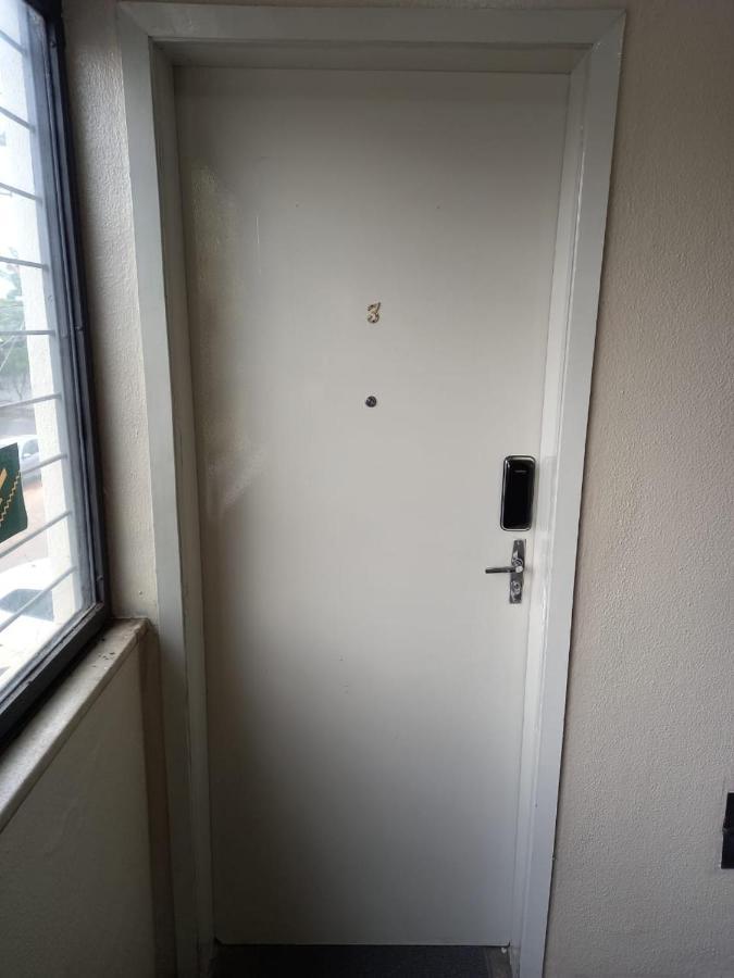 Apartamento No Centro Hospitalar!! Apartman Teresina Kültér fotó